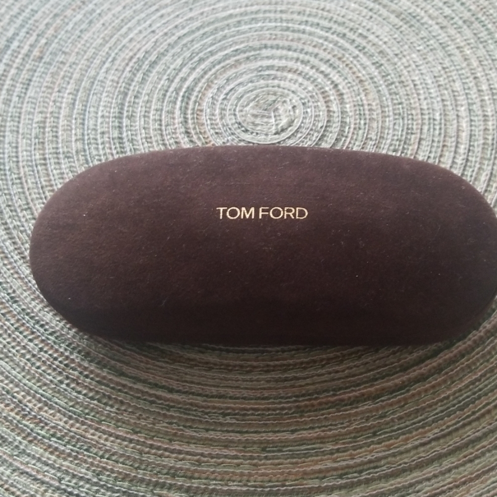 Tom Ford glass frames